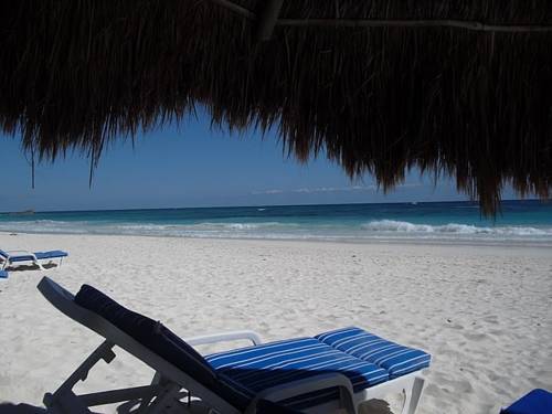 Tulum Mexiko Traveller Hotel Gutscheincode Booking.com