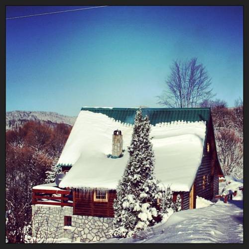 Kopaonik Serbien Traveller Hotel Gutscheincode Booking.com
