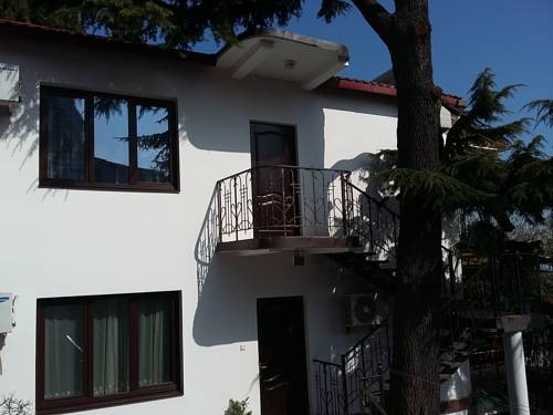 Jalta Krim Traveller Hotel Gutscheincode Booking.com