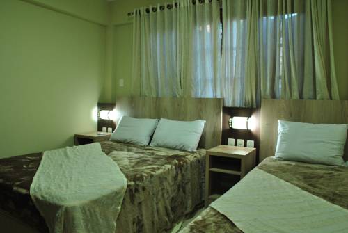 Gramado Brasilien Traveller Hotel Gutscheincode Booking.com
