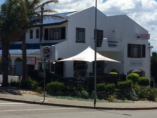 Plettenberg Bay Südafrika Traveller Hotel Gutscheincode Booking.com