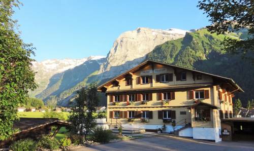 Engelberg Schweiz Traveller Hotel Gutscheincode Booking.com