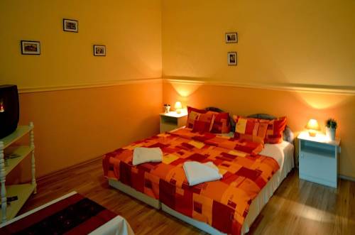 Eger Ungarn Traveller Hotel Gutscheincode Booking.com