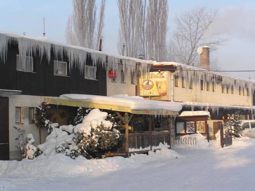 Liptovský Mikuláš Slowakei Traveller Hotel Gutscheincode Booking.com