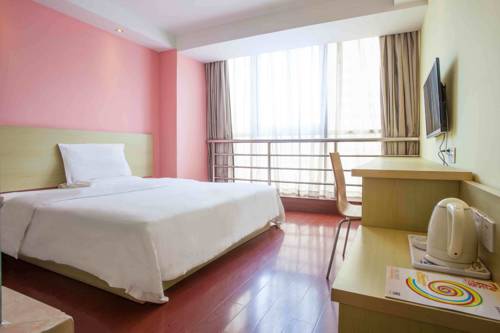 Foshan China Traveller Hotel Gutscheincode Booking.com