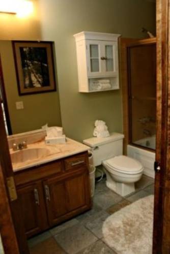 Mammoth Lakes (Kalifornien) Vereinigte Staaten Traveller Hotel Gutscheincode Booking.com
