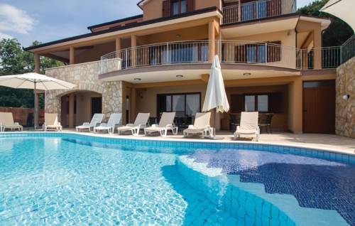 Labin Kroatien Traveller Hotel Gutscheincode Booking.com