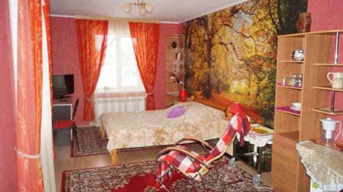 Susdal Russland Traveller Hotel Gutscheincode Booking.com