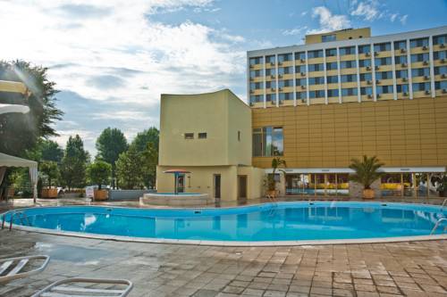Mamaia Rumänien Traveller Hotel Gutscheincode Booking.com