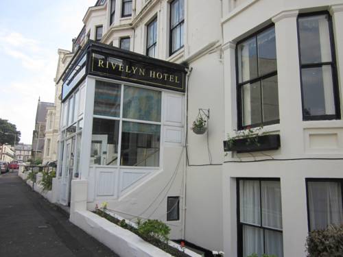 Scarborough Vereinigtes Königreich Traveller Hotel Gutscheincode Booking.com