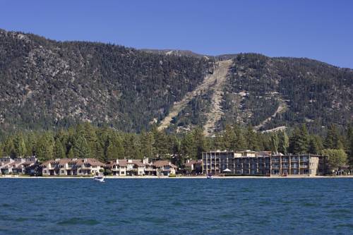 South Lake Tahoe (Kalifornien) Vereinigte Staaten Traveller Hotel Gutscheincode Booking.com