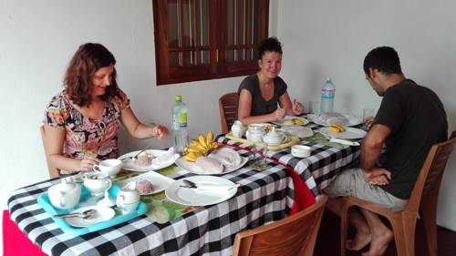Mirissa Sri Lanka Traveller Hotel Gutscheincode Booking.com