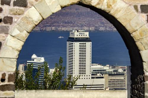 Izmir Türkei Traveller Hotel Gutscheincode Booking.com