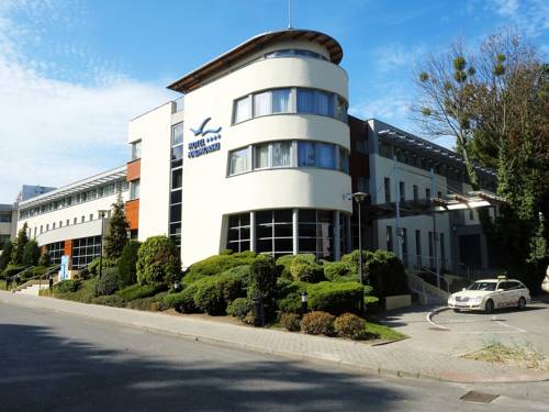 Gdynia Poland Traveler Hotel Booking.com