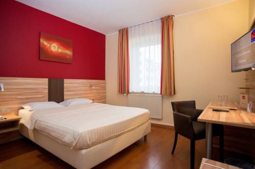Bremen Deutschland Traveller Hotel Gutscheincode Booking.com