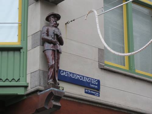 Amsterdam Niederlande Traveller Hotel Gutscheincode Booking.com