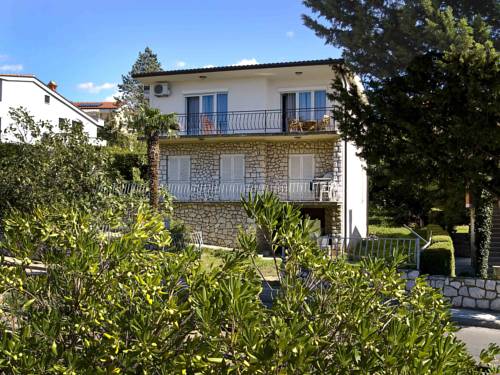 Selce Kroatien Traveller Hotel Gutscheincode Booking.com