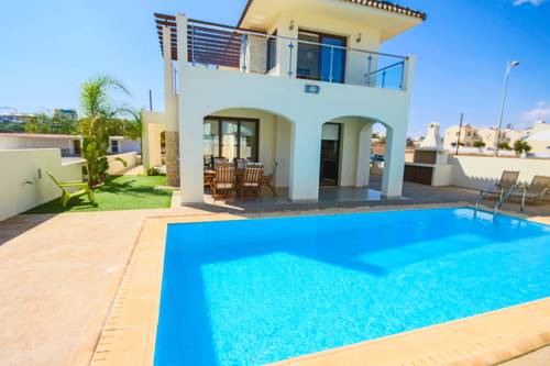 Protaras Zypern Traveller Hotel Gutscheincode Booking.com