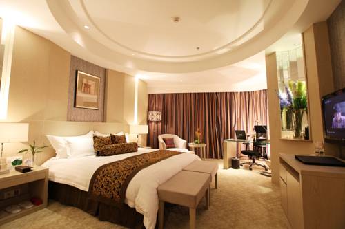 Yichang China Traveller Hotel Gutscheincode Booking.com