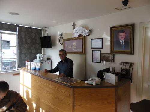 Jordan Hotel
