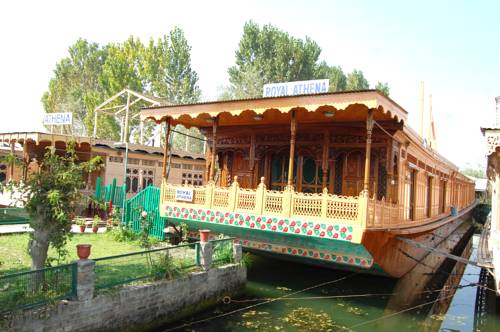 Srinagar Indien Traveller Hotel Gutscheincode Booking.com
