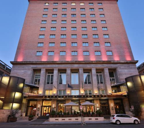 Turin Italien Traveller Hotel Gutscheincode Booking.com