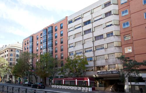 Madrid Spanien Traveller Hotel Gutscheincode Booking.com