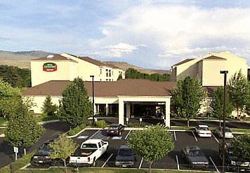 Boise (Idaho) United States Traveler Hotel Booking.com