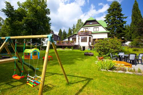 Harrachov Tschechien Traveller Hotel Gutscheincode Booking.com