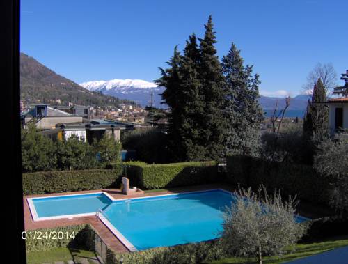Salò Italien Traveller Hotel Gutscheincode Booking.com