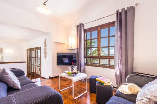 Puerto del Carmen Spanien Traveller Hotel Gutscheincode Booking.com