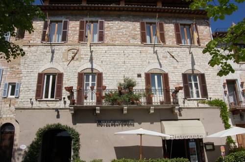 Assisi Italien Traveller Hotel Gutscheincode Booking.com