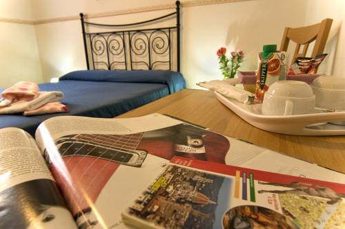 Florenz Italien Traveller Hotel Gutscheincode Booking.com