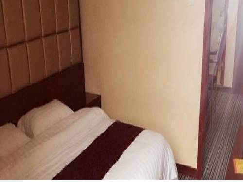 Shanyang China Traveller Hotel Gutscheincode Booking.com