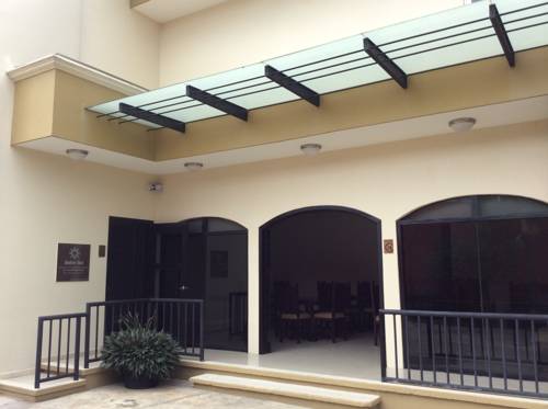 Paraiso Mexiko Traveller Hotel Gutscheincode Booking.com
