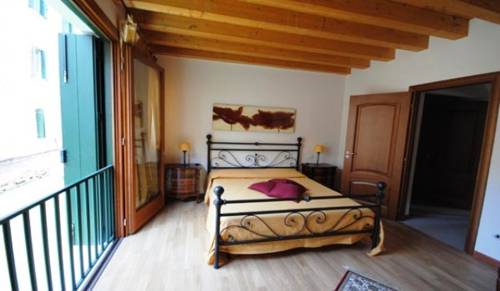 Venezia Italien Traveller Hotel Gutscheincode Booking.com