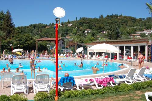 San Felice del Benaco Italien Traveller Hotel Gutscheincode Booking.com