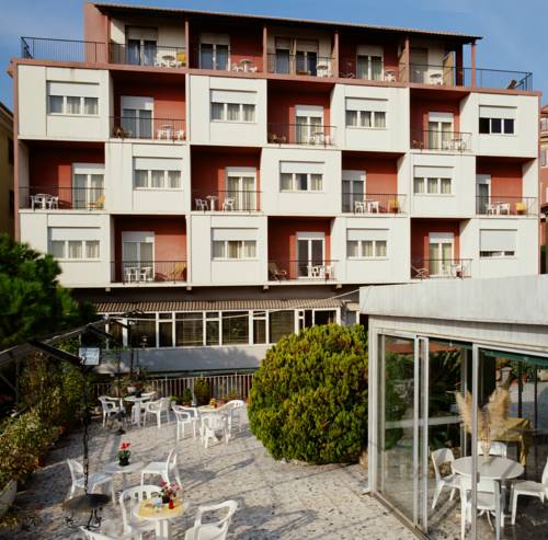 Imperia Italien Traveller Hotel Gutscheincode Booking.com