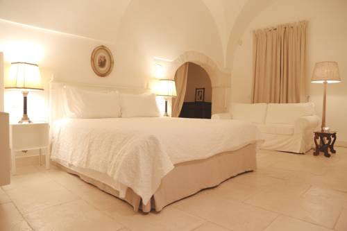 Ostuni Italien Traveller Hotel Gutscheincode Booking.com
