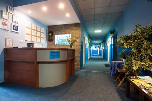 Breslau Polen Traveller Hotel Gutscheincode Booking.com
