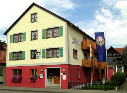 Bad Buchau Deutschland Traveller Hotel Gutscheincode Booking.com