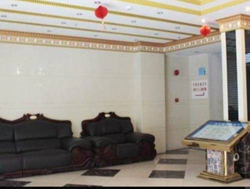 Zhanjiang China Traveller Hotel Gutscheincode Booking.com