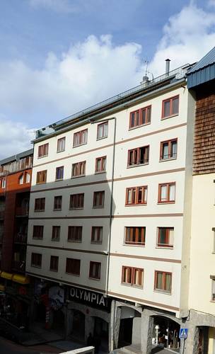 Pas de la Casa Andorra Traveller Hotel Gutscheincode Booking.com