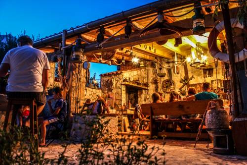 Tribunj Kroatien Traveller Hotel Gutscheincode Booking.com