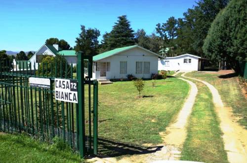Clarens Südafrika Traveller Hotel Gutscheincode Booking.com