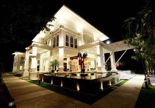 Karon Beach Thailand Traveller Hotel Gutscheincode Booking.com
