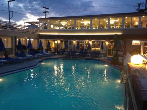 Tsilivi Griechenland Traveller Hotel Gutscheincode Booking.com