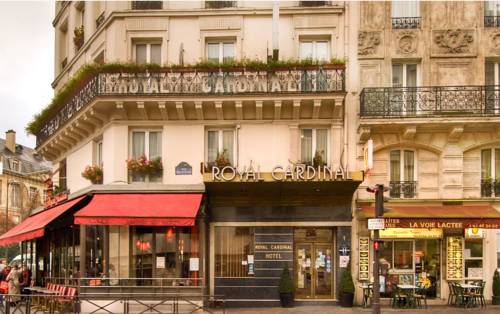 Paris Frankreich Traveller Hotel Gutscheincode Booking.com