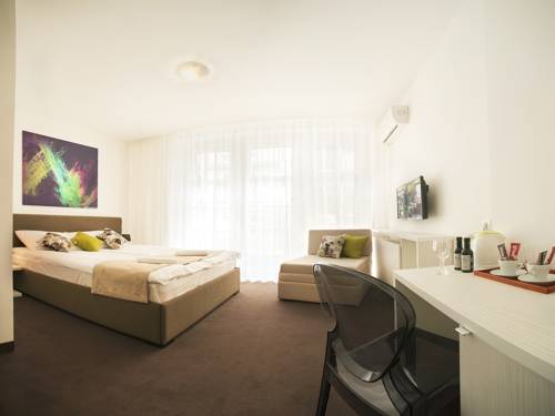 Belgrad Serbien Traveller Hotel Gutscheincode Booking.com