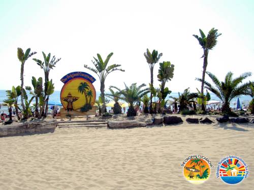 Catania Italien Traveller Hotel Gutscheincode Booking.com